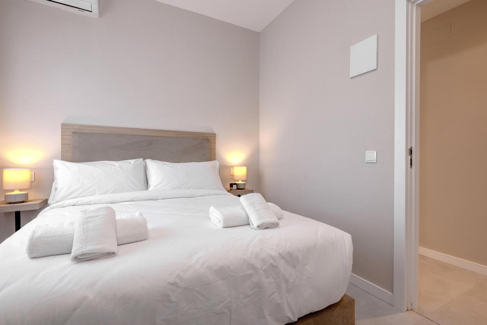 Hostal Puerta Almar Estepona Exterior photo